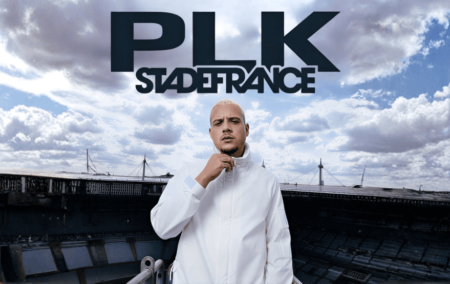 PLK · Stade de France 2026